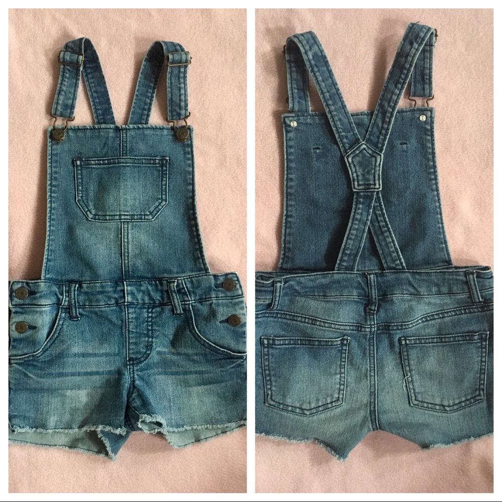 Bundle of Girl’s Clothes Size 6/6x
